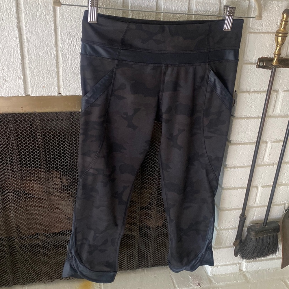 Lululemon legging